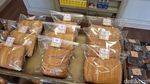 Roti Sisir Lembut dengan Resep Klasik Ini Ada di Gading Serpong!