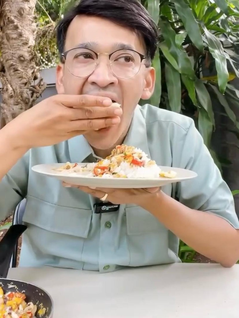 Ruben Onsu