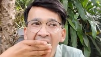 Ruben Onsu, presenter ternama ini sedang menjadi sorotan karena dikabarkan masuk rumah sakit saat sedang mengisi acara di Majalengka, Jawa Barat. Foto: Instagram @ruben_onsu
