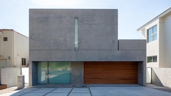 Rumah Kanye West