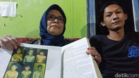 Komnas HAM Tangani Laporan Saka Tatal Terkait Pembunuhan Vina Cirebon