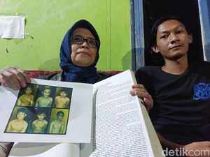 Pengakuan Terbaru Saka Usai Bebas dari Bui di Kasus Vina-Eky Cirebon