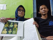 Komnas HAM Tangani Laporan Saka Tatal Terkait Pembunuhan Vina Cirebon