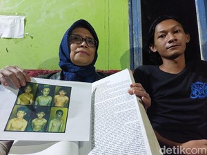Pengakuan Mengejutkan Saka Tatal soal Kasus Vina dan Eky Cirebon