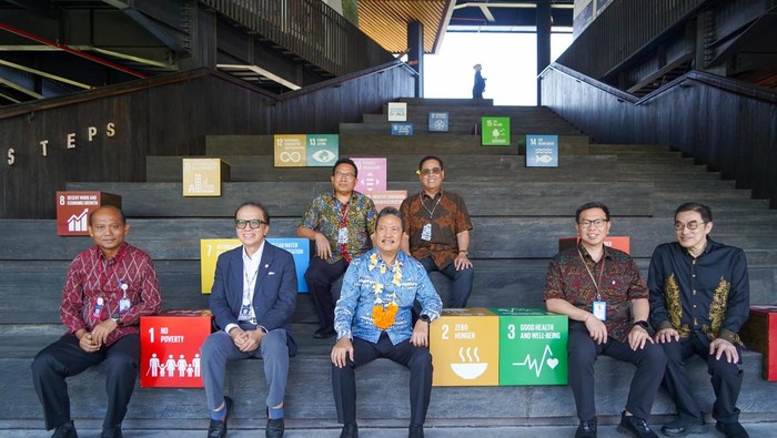 Sakti Wahyu Trenggono