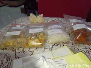 Puluhan Warga Brebes Keracunan, Dinkes Bawa Sampel Makanan ke Lab