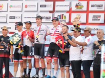 Hasil UCI MTB Eliminator World Cup 2024 Palangkaraya