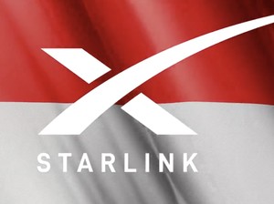 Dear Menkomdigi Meutya Hafid, Operator Keluhkan Aturan Starlink di RI