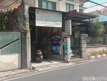 Gagalnya Perampokan Toko Ponsel di Malang gegara Teriakan Karyawan