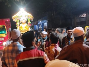 Kalondo Wei, Tradisi Perempuan Bima Jelang Menikah