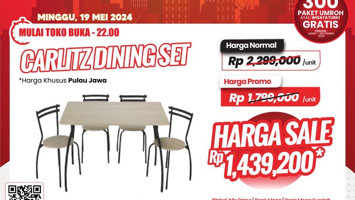 Transmart Full Day Sale