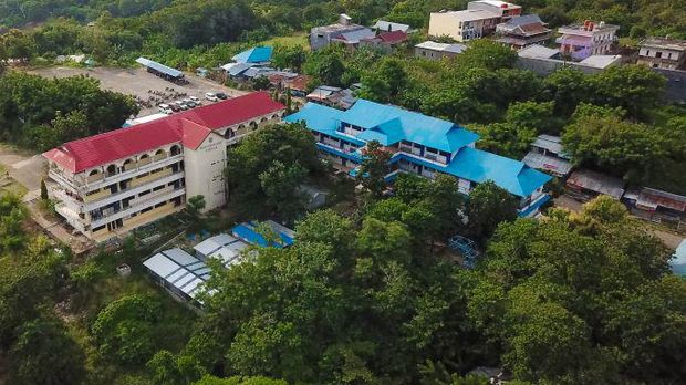Universitas Muhammadiyah Parepare
