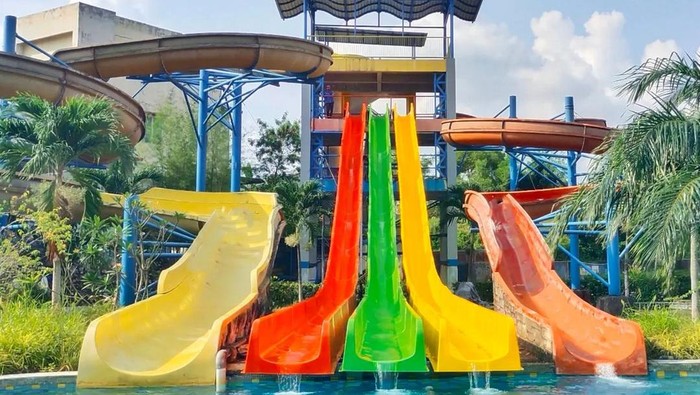 Water Park Top 100. (Foto: instagram.com/waterparktop100).