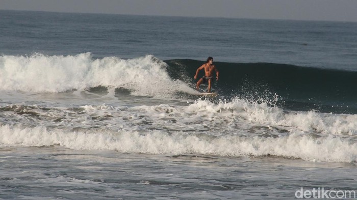 WSL Krui 2024 di Lampung bakal diikuti 263 atlet surfing dari 20 negara