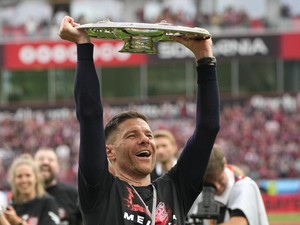 Bayer Leverkusen Bersiap Patah Hati
