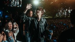 Konser Kyuhyun Restart yang Bikin PCD Akut! Konser Kyuhyun Restart yang Bikin PCD Akut!