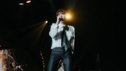 Konser Kyuhyun Restart yang Bikin PCD Akut! Konser Kyuhyun Restart yang Bikin PCD Akut!