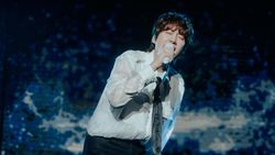 Konser Kyuhyun Restart yang Bikin PCD Akut! Konser Kyuhyun Restart yang Bikin PCD Akut!