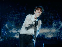 Konser Kyuhyun Restart yang Bikin PCD Akut!