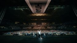 Konser Kyuhyun Restart yang Bikin PCD Akut! Konser Kyuhyun Restart yang Bikin PCD Akut!