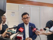 Ace Hasan: Menyampaikan Salam Agama Lain Bukan Berarti Meyakini