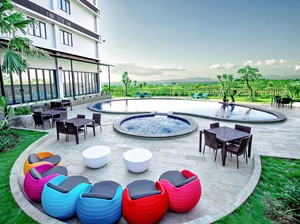 5 Rekomendasi Kota Kekinian untuk Liburan ala Hotel Neo