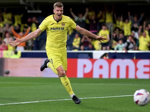 Final Top Skor Liga Spanyol: Siapa Sabet Pichichi?