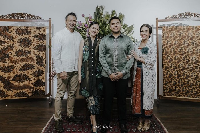Anak Tora Sudiro