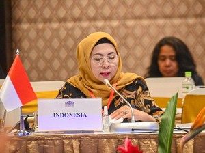 Legislator Gerindra Dorong Peran Polisi Lingkungan Ditingkatkan