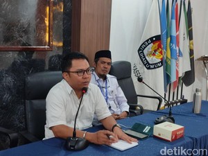 Jadwal Debat Perdana Pilwalkot Makassar 2024 Resmi Diundur ke 26 Oktober