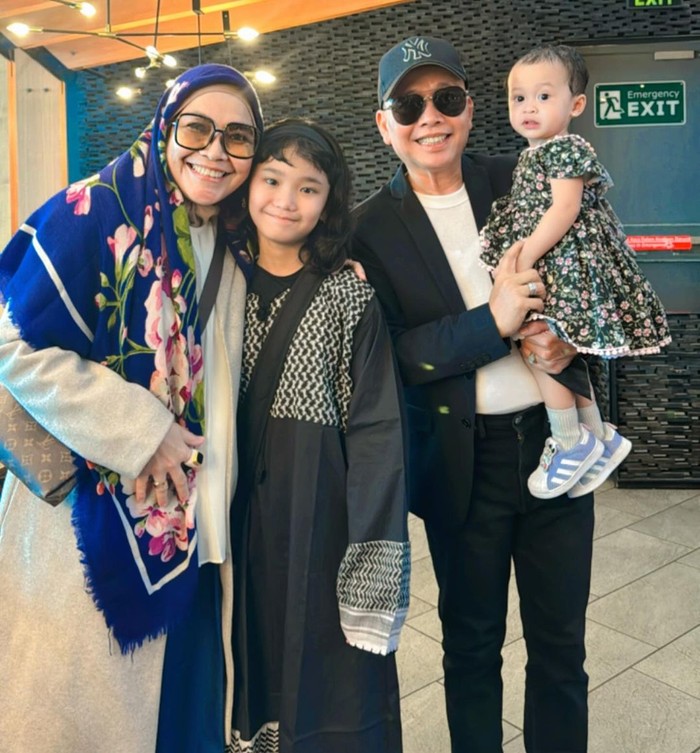 Ayah Ojak