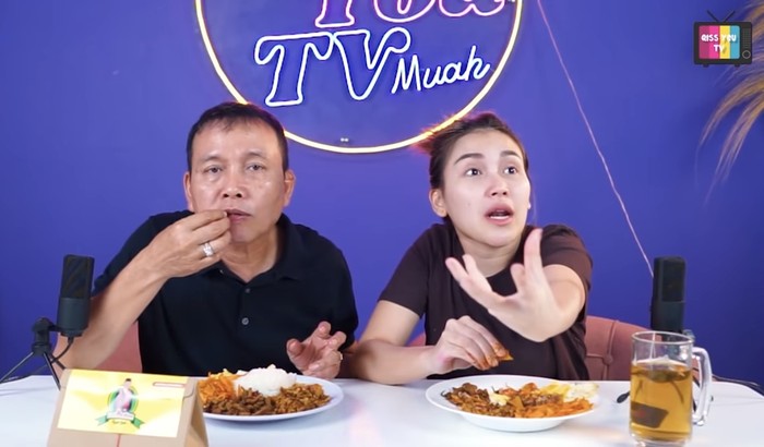Ayah Ojak