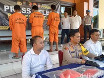 Ayah Pemerkosa Anak Kandung di Buleleng Terancam 15 Tahun Bui