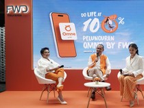Bangun micro-habits dengan Omne untuk Gaya Hidup Lebih Baik