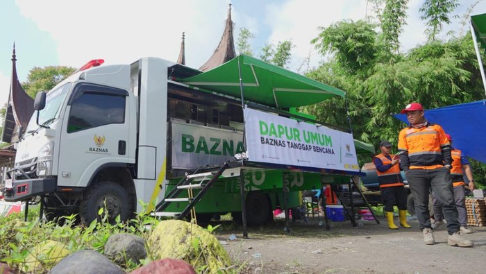 Baznas