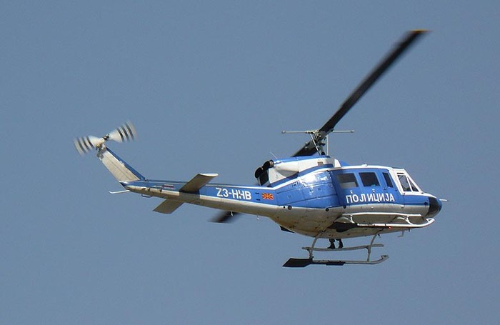 Bell 212