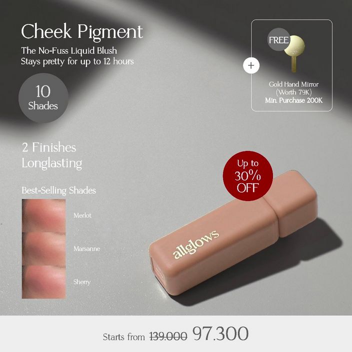 blush on krim brand lokal