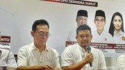 Alasan Bobby Nasution Jadi Kader Gerindra: Kesamaan Visi Misi