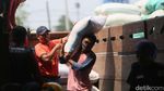 Bulog Targetkan Bisa Serap 600.000 Ton Beras Petani