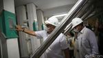 Bulog Targetkan Bisa Serap 600.000 Ton Beras Petani