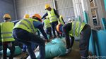 Bulog Targetkan Bisa Serap 600.000 Ton Beras Petani