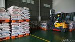 Bulog Targetkan Bisa Serap 600.000 Ton Beras Petani