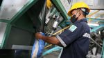 Bulog Targetkan Bisa Serap 600.000 Ton Beras Petani