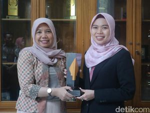 Kiprah Bupati Demak Peraih detikjateng-jogja Awards Bidang Layanan Kesehatan