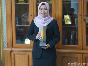 Bupati Demak: detikjateng-jogja Awards Picu Semangat Buat Terobosan Lebih Baik