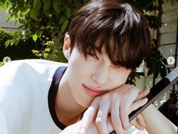 TerSunJae-SunJae, Ini Harga Tiket Fanmeeting Byeon Woo Seok di Jakarta