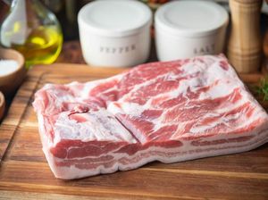 Ini 5 Jenis Daging yang Paling Banyak Dikonsumsi di Dunia