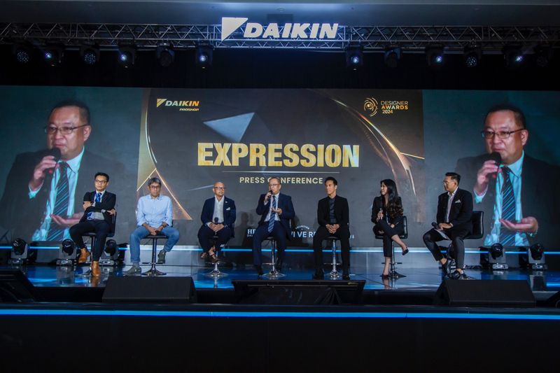 daikin