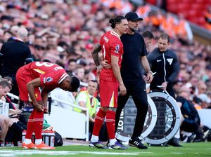 Darwin Nunez, Kok Gak Beri Juergen Klopp Tepuk Tangan?