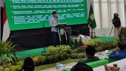 Berniat Maju Jadi Cagub Banten, Dimyati Janji Gratiskan Sekolah hingga S3